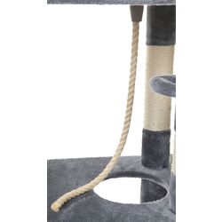 Игровой комплекс для кошек Funfit 1950 (Gray) Thumb