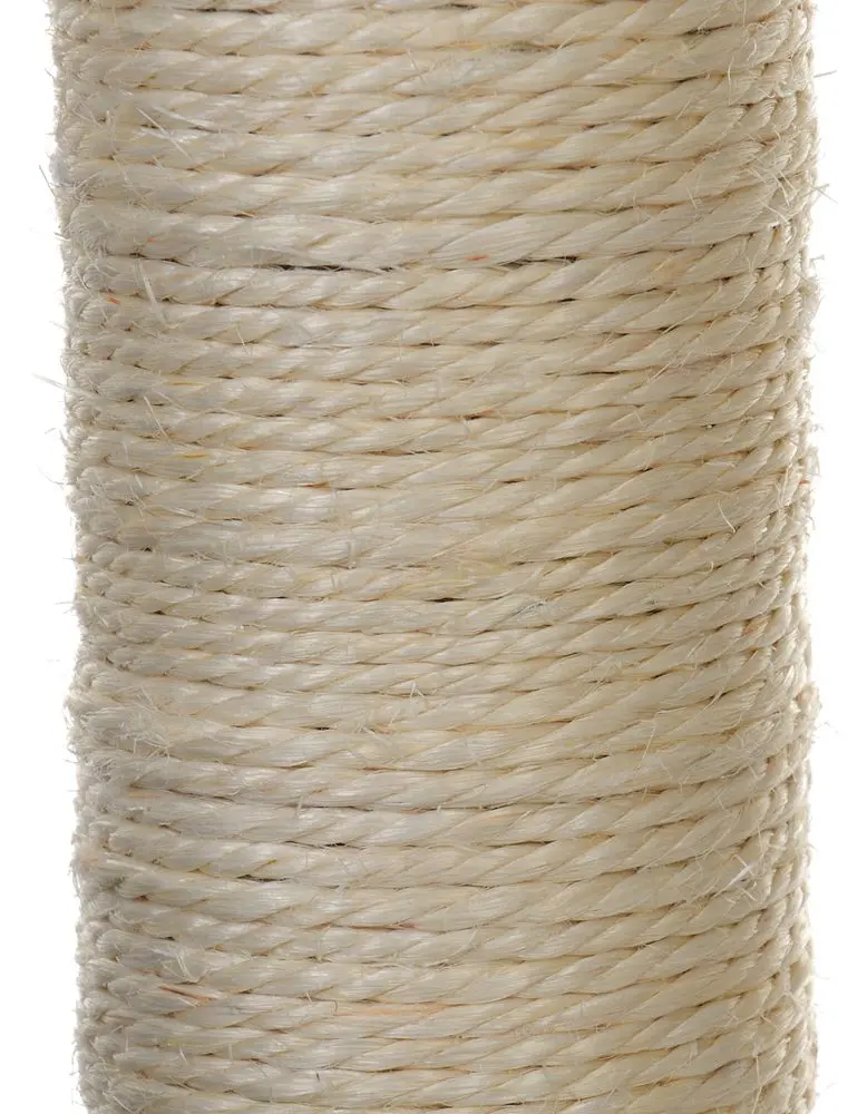 Игровой комплекс для кошек Funfit 1950 (Gray)