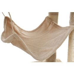 Игровой комплекс для кошек Funfit 1951 (Beige) Thumb