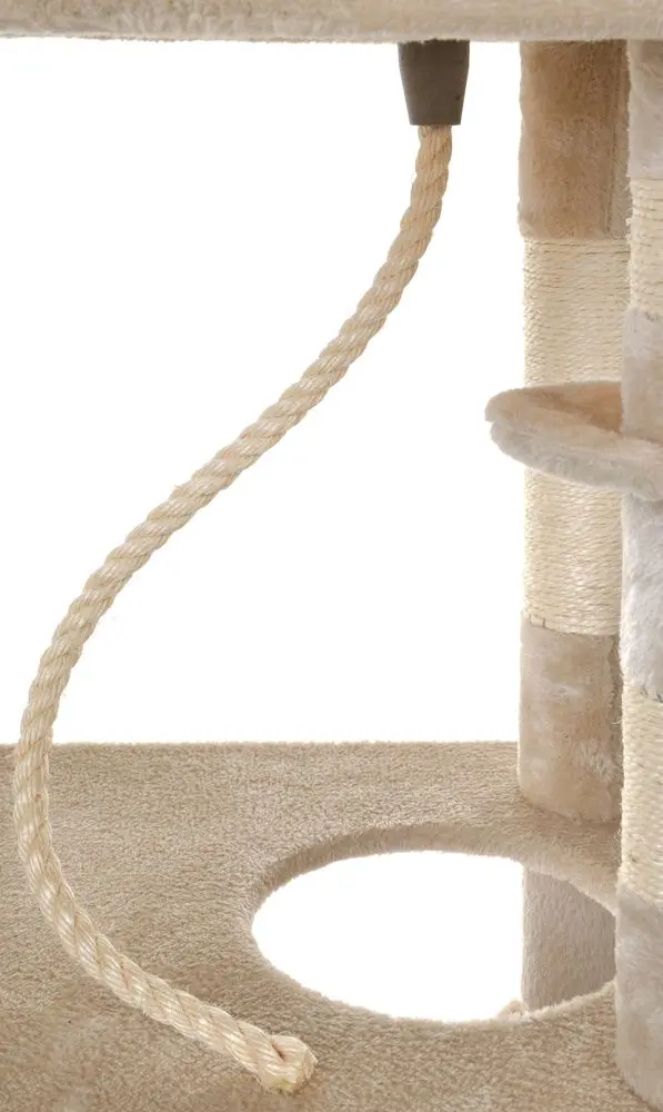 Игровой комплекс для кошек Funfit 1951 (Beige)