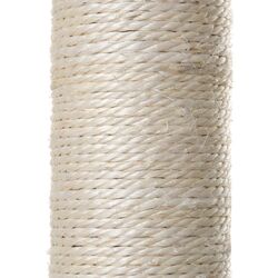 Игровой комплекс для кошек Funfit 1952 (Gray) Thumb