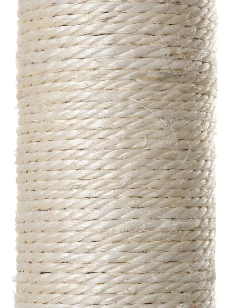 Игровой комплекс для кошек Funfit 1952 (Gray)