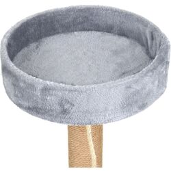 Ansamblu de joaca pentru pisici FunFit Home&Office 3814 (Beige/Grey) Thumb