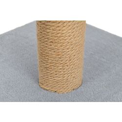 Ansamblu de joaca pentru pisici FunFit Home&Office 3814 (Beige/Grey) Thumb