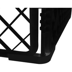 Manej pentru animale Iso Trade 15743 (Black) Thumb