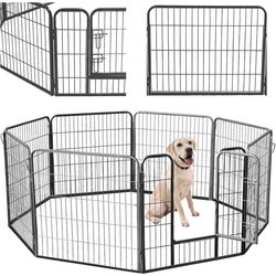 Manej pentru animale Malatec 9041 (Black) Thumb