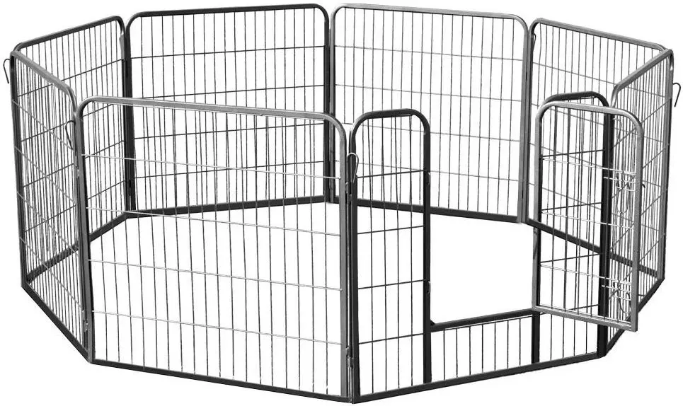 Manej pentru animale Malatec 9041 (Black)