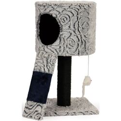 Ansamblu de joaca pentru pisici Modern Home YS-83336-1 (Grey) Thumb