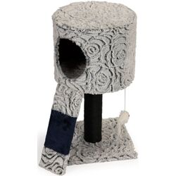 Ansamblu de joaca pentru pisici Modern Home YS-83336-1 (Grey) Thumb