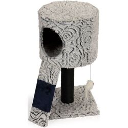 Ansamblu de joaca pentru pisici Modern Home YS-83336-1 (Grey) Thumb