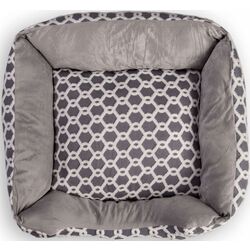 Culcus pentru animale Pethaus 6248 (Gray) Thumb