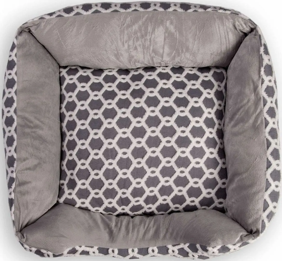 Culcus pentru animale Pethaus 6248 (Gray) - 2