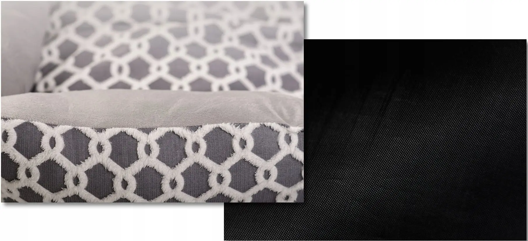 Culcus pentru animale Pethaus 6248 (Gray) - 4