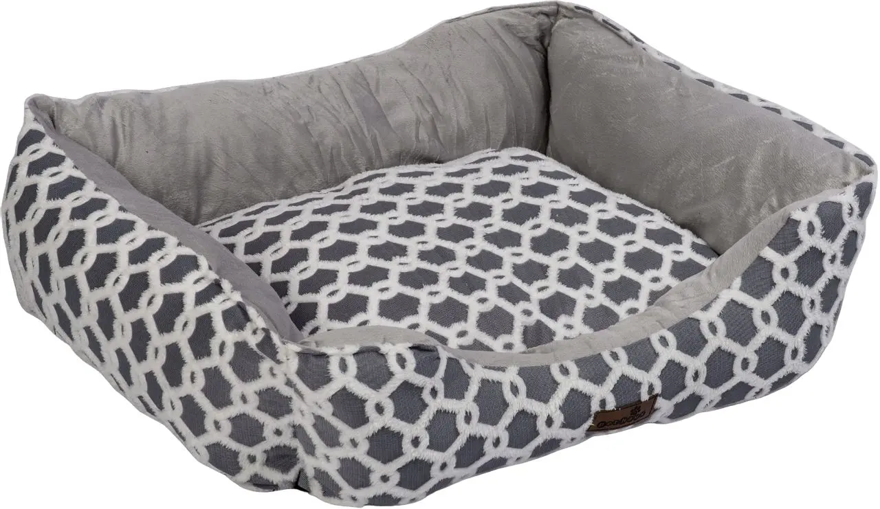 Culcus pentru animale Pethaus 6248 (Gray)