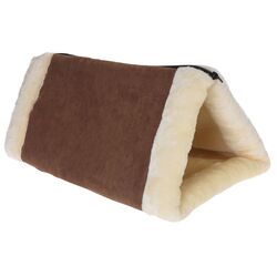 Casă pentru pisici și câini 2in1 Pets 45005 (Brown)