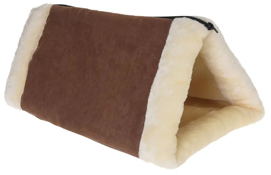 Casă pentru pisici și câini 2in1 Pets 45005 (Brown)