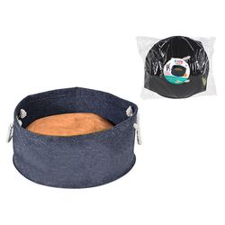 Cos-pat pentru pisici Pets Love world 18x40 Thumb