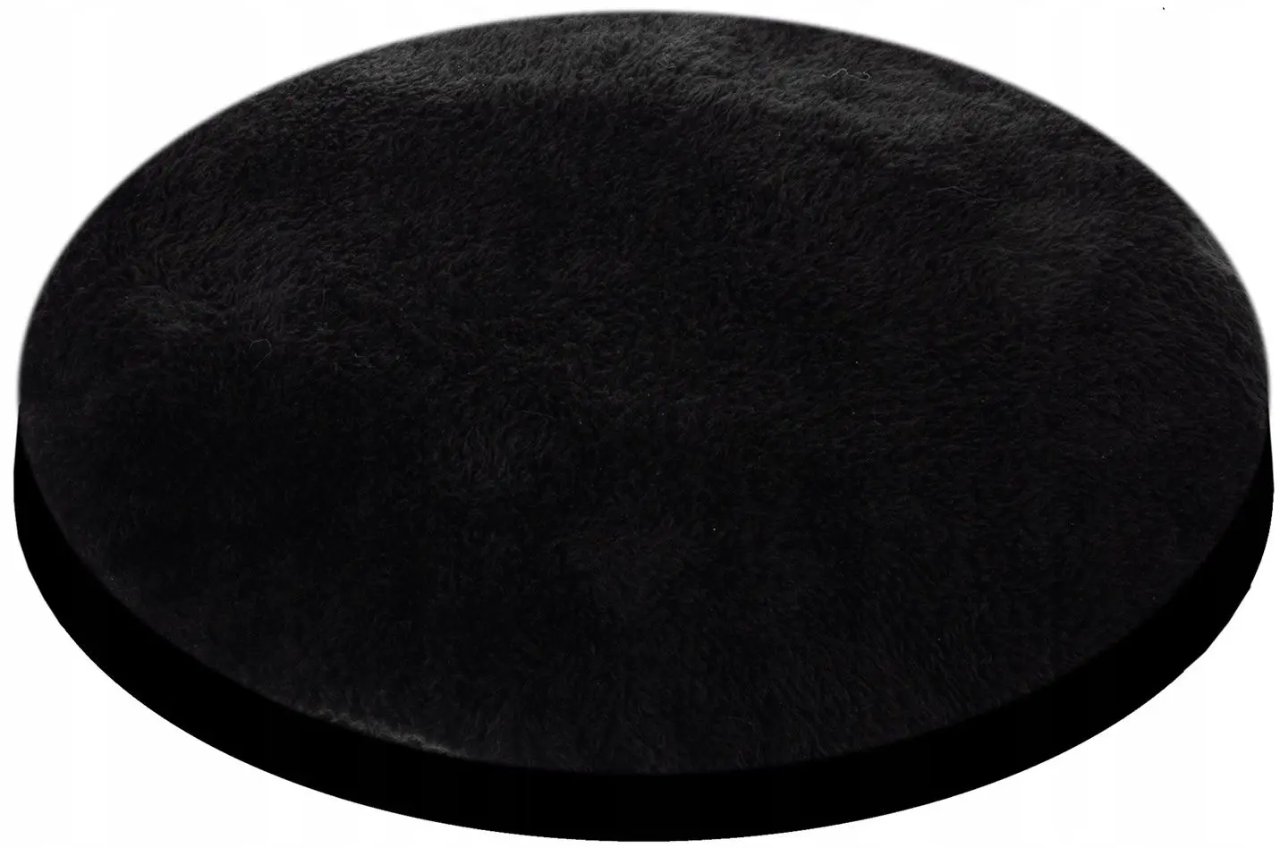 Casuta pentru pisici Purlov 21947 (Black)