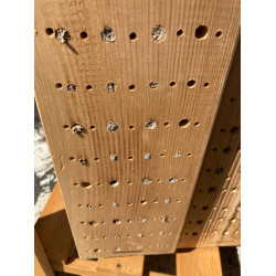 Домик для насекомых Windhager 6995/17 (Woody) Thumb