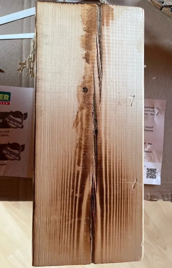 Домик для насекомых Windhager 6995/17 (Woody)