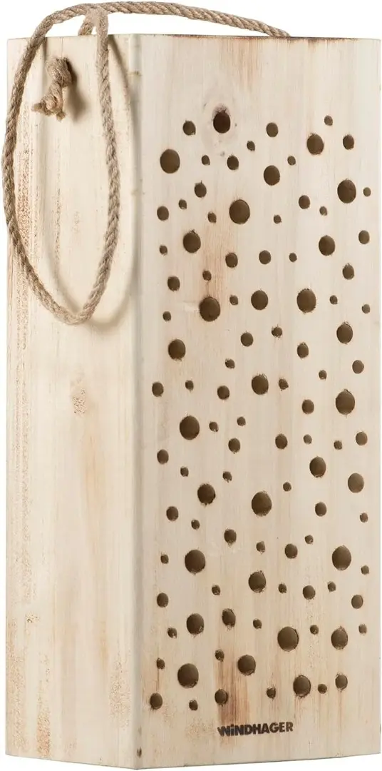 Домик для насекомых Windhager 6995/17 (Woody)