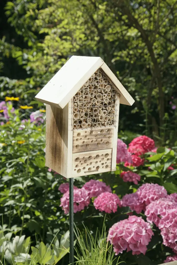 Домик для насекомых Windhager Post Office 06971 (Woody)