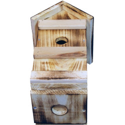 Casuta pentru pasari Windhager 06997 (Woody) Thumb