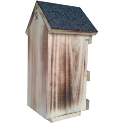 Casuta pentru pasari Windhager 06997 (Woody) Thumb