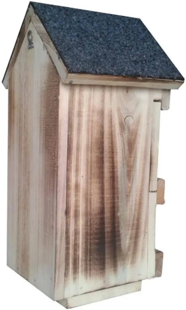 Casuta pentru pasari Windhager 06997 (Woody) - 3