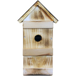 Casuta pentru pasari Windhager 06997 (Woody) Thumb