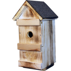 Casuta pentru pasari Windhager 06997 (Woody) Thumb