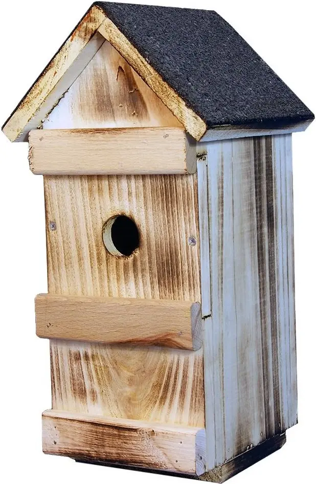 Casuta pentru pasari Windhager 06997 (Woody) - 4