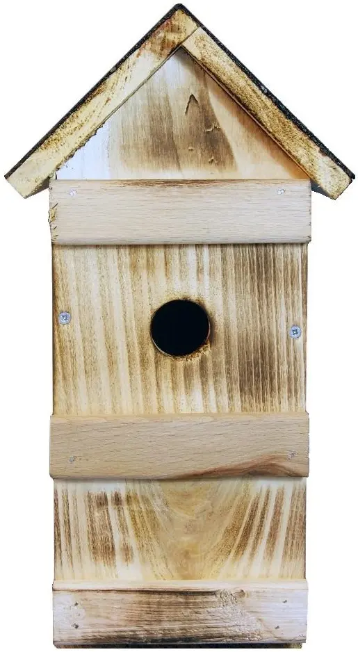 Casuta pentru pasari Windhager 06997 (Woody)