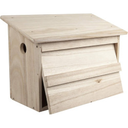 Скворечник Windhager 07466 (Woody) Thumb