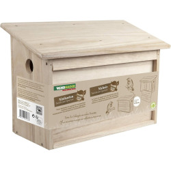 Скворечник Windhager 07466 (Woody) Thumb