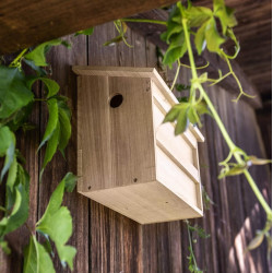 Скворечник Windhager 07466 (Woody) Thumb