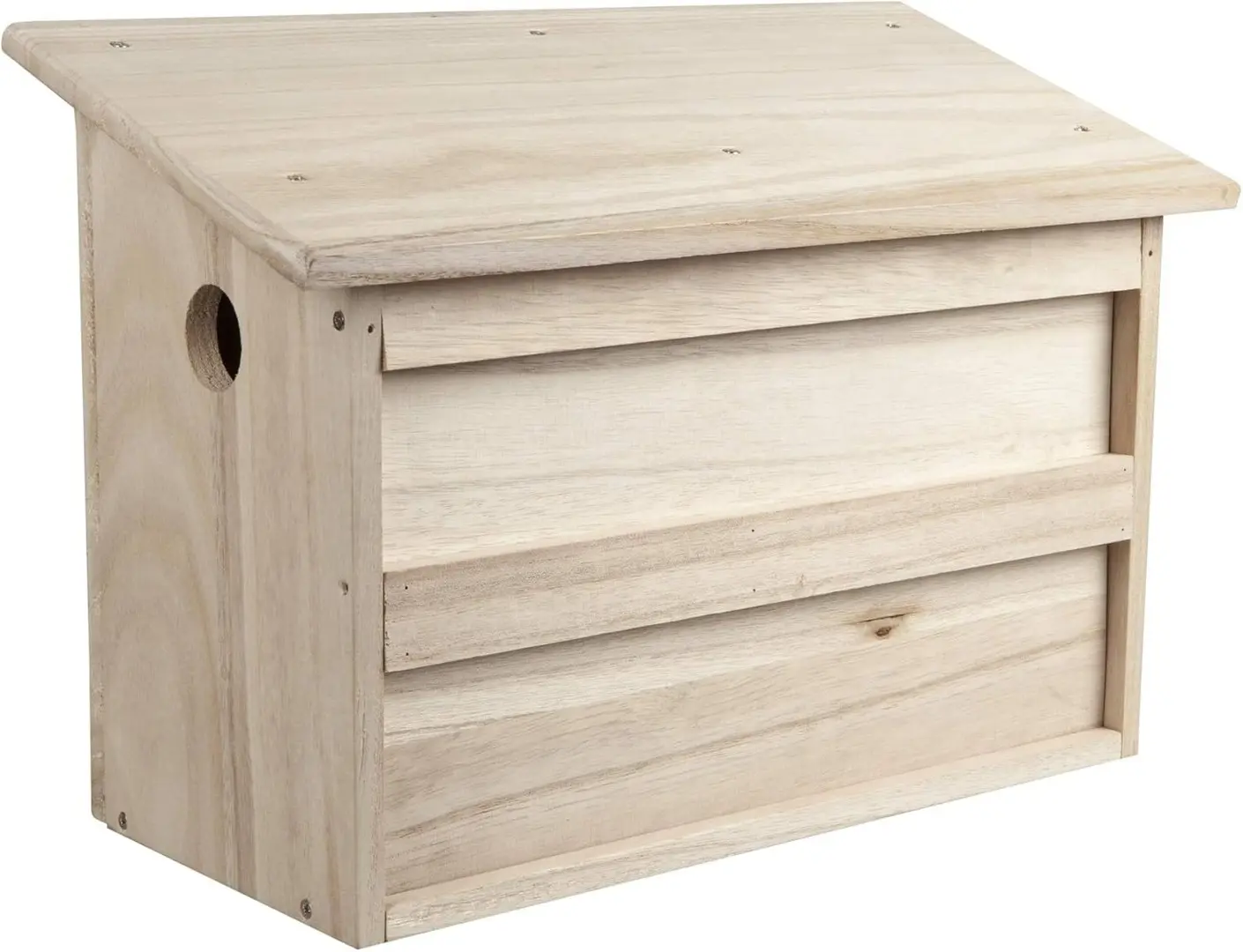 Скворечник Windhager 07466 (Woody)