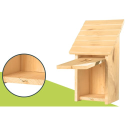 Скворечник Windhager Family 6922 (Woody) Thumb