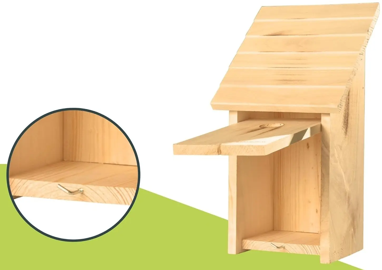 Скворечник Windhager Family 6922 (Woody)