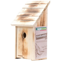 Скворечник Windhager Family 6922 (Woody) Thumb