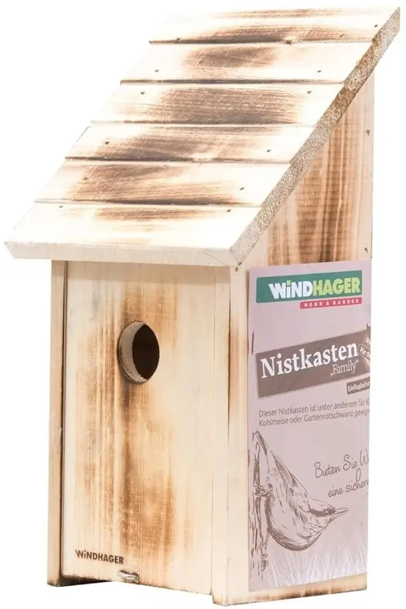 Скворечник Windhager Family 6922 (Woody)