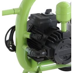 Aparat de muls Barbaros 120 PC PS Thumb