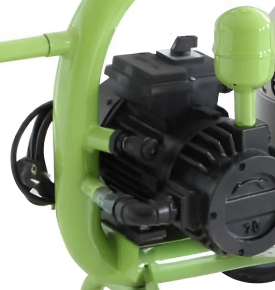 Aparrat de muls Barbaros 120 PC PS