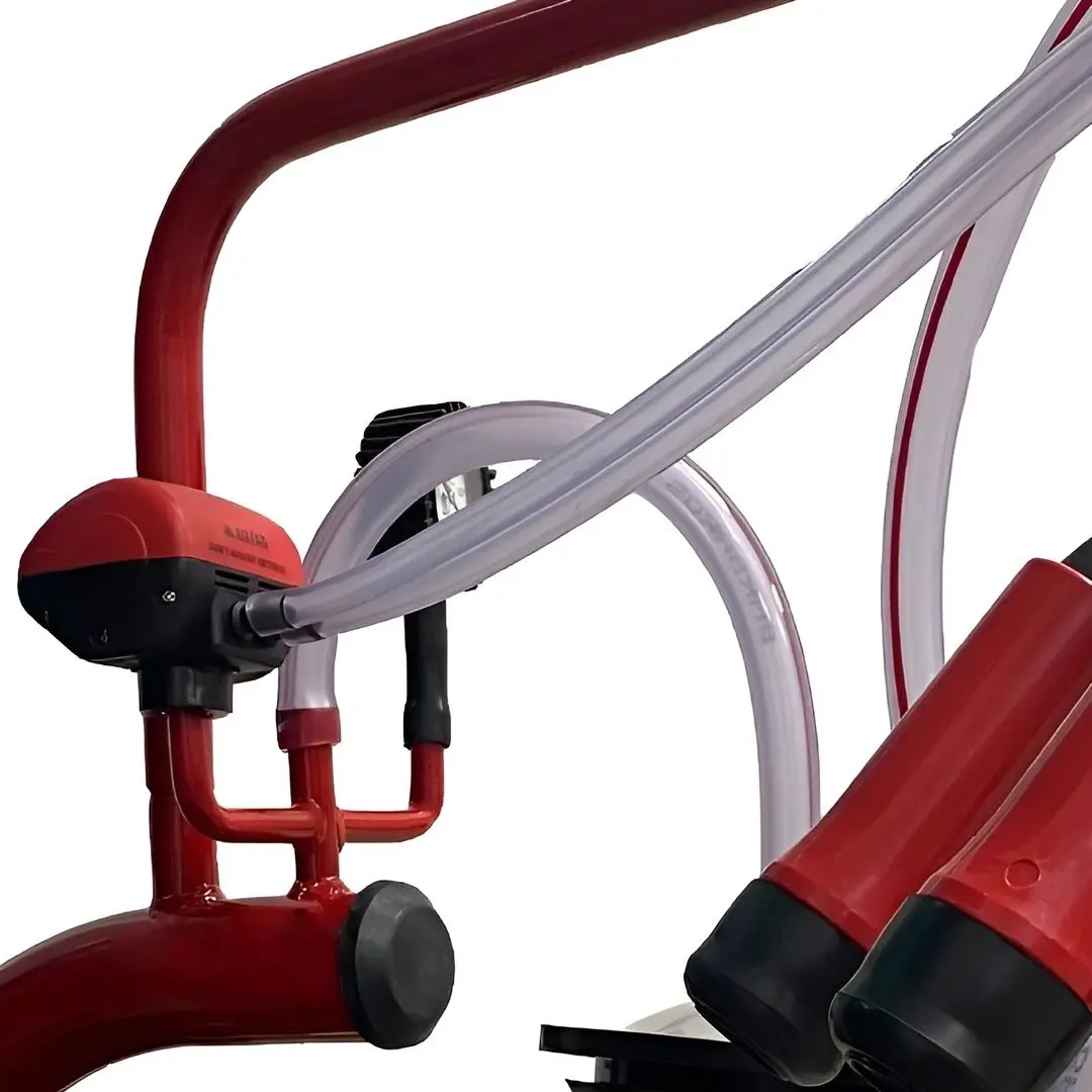 Aparat de muls Barbaros 120 PLPC