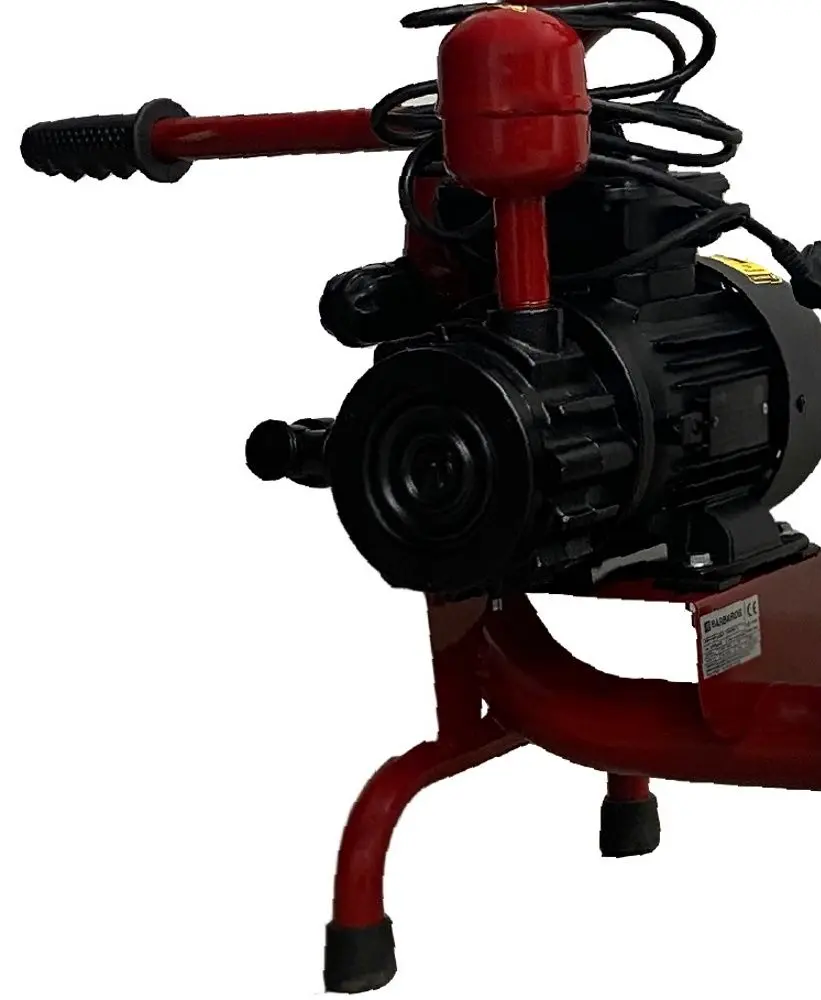 Доильный аппарат Barbaros 130ALPC (для коров)