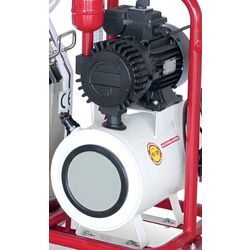 Aparat de muls Barbaros T240ALIC (pentru vaci) Thumb