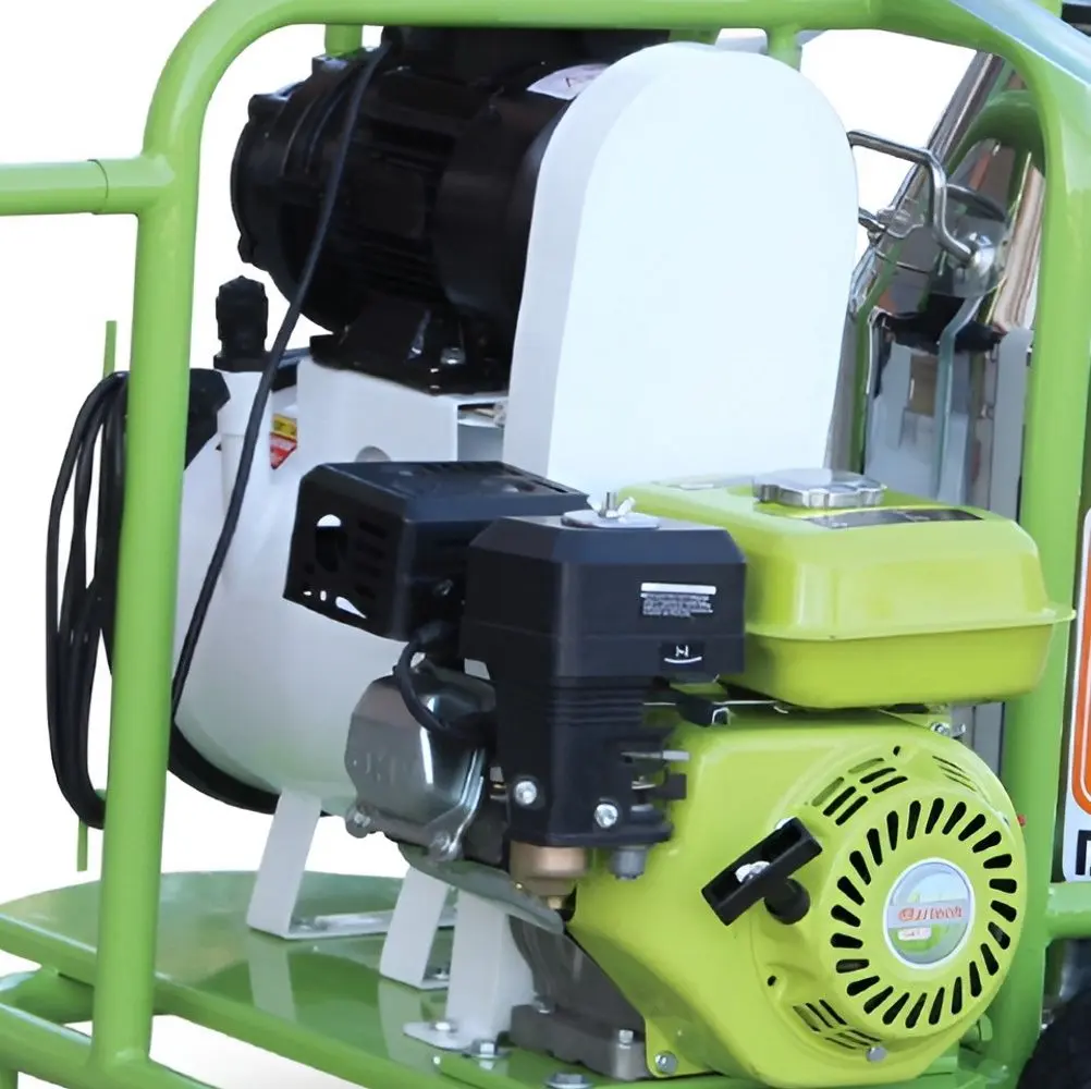 Доильный аппарат Barbaros T240INIC (для коров)