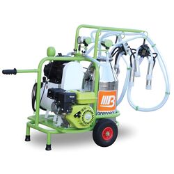 Aparat de muls Barbaros T240INIC (для коров)