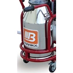 Aparat de muls Barbaros T440 AL PC (pentru vaci) Thumb