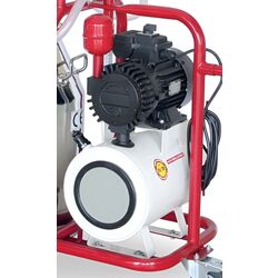 Aparat de muls Barbaros T440 INIC (для коров) Thumb